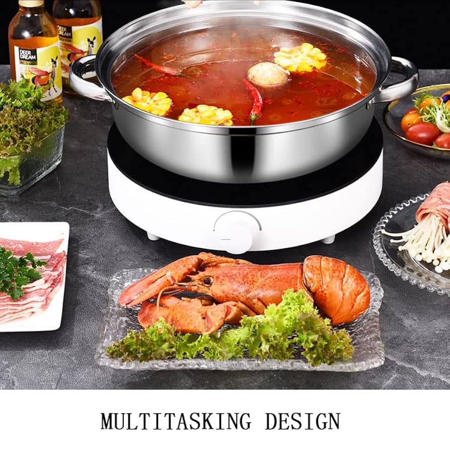 スチームポット Amazon.com: Steamer for Cooking,28cm Steamer Pot with Glass